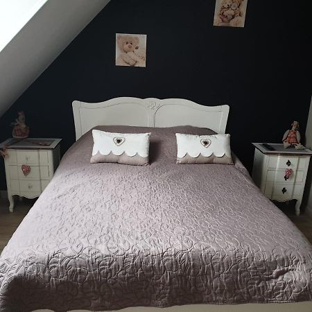 Cosy Maison 3 Chambres Honfleur Jardin, Parking Prive Et Jacuzzi Экстерьер фото