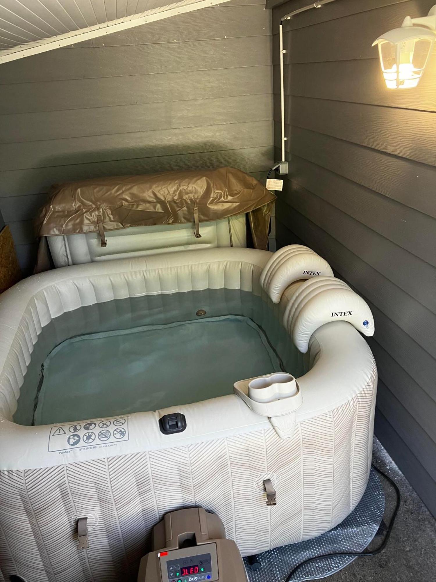 Cosy Maison 3 Chambres Honfleur Jardin, Parking Prive Et Jacuzzi Экстерьер фото